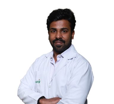 Dr. Devkumar Rengaraja N ENT | ENT (Ear, Nose and Throat) Hiranandani Hospital, Vashi – A Fortis network Hospital